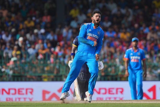 Riyan Parag Salary and Contract